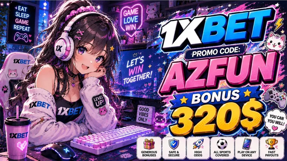 1xbet Welcome Bonus: How to Claim and Maximize Your Free Bet