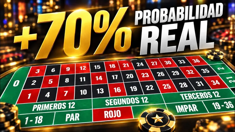 How to Use the Estrategia Ruleta Casino to Improve Your Roulette Game