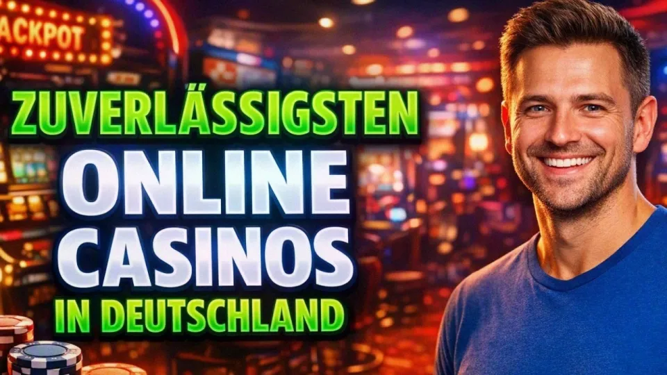 What are the best deutsche online casinos for German players to use